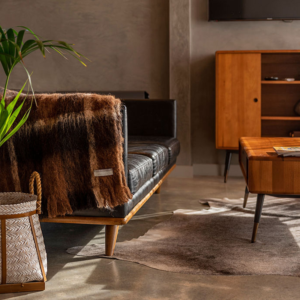 Rugs & Throws